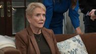 Ronnie seems genuinely shocked on General Hospital | Image: ABC